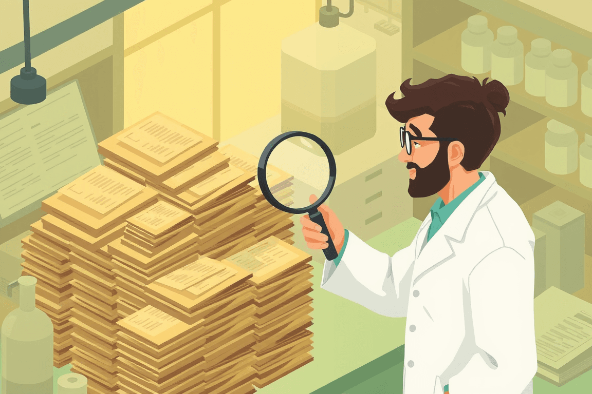 Cover Image for How to Use AI in Qualitative Research -  A Guide for Academic Researchers 2025