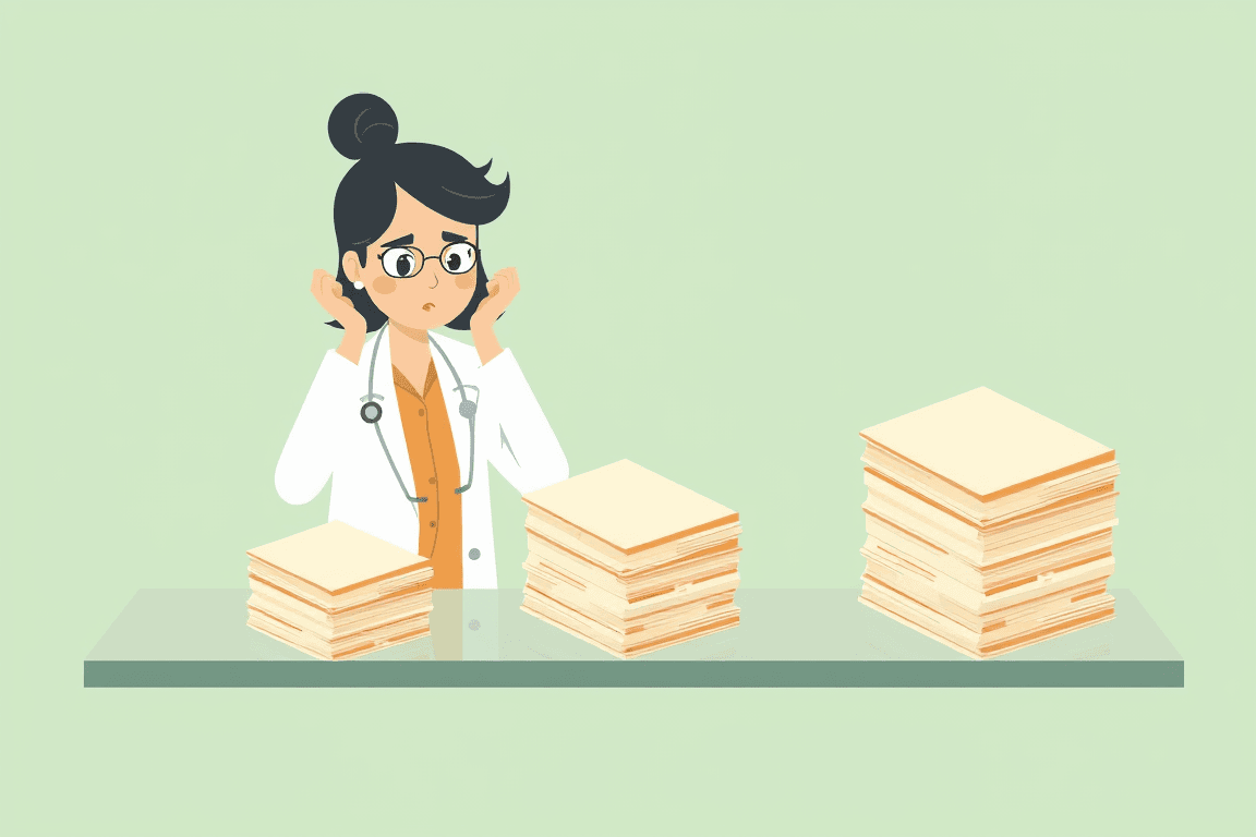 Cover Image for How many interviews do you need for qualitative research? A practical guide to sample size.