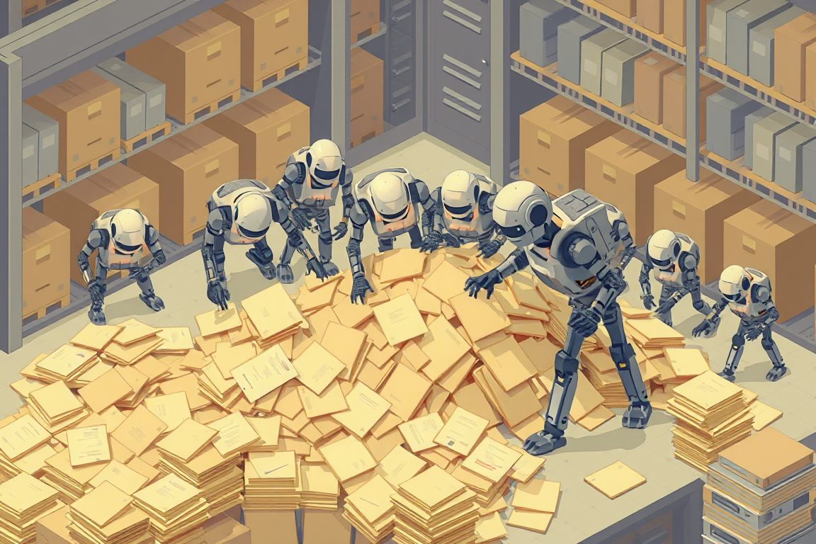 Skimle for Developers & AI Agents