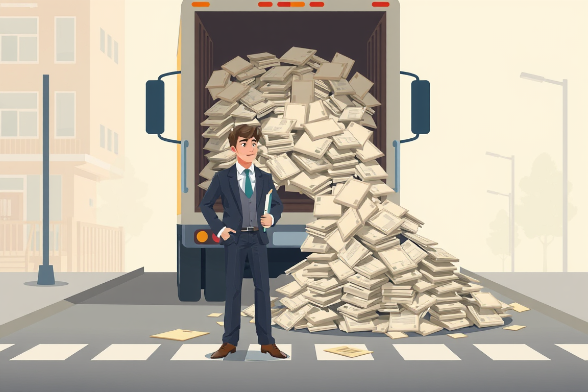 Skimle for Legal Professionals