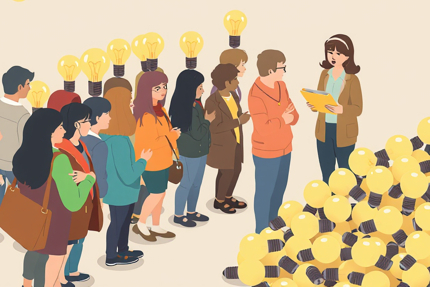 Skimle for Market Researchers