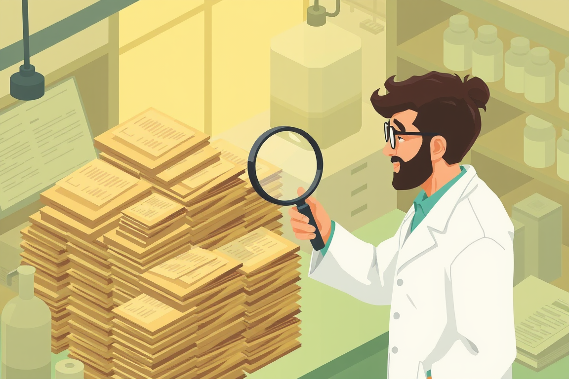 Cover Image for How to Use AI in Qualitative Research -  A Guide for Academic Researchers 2025